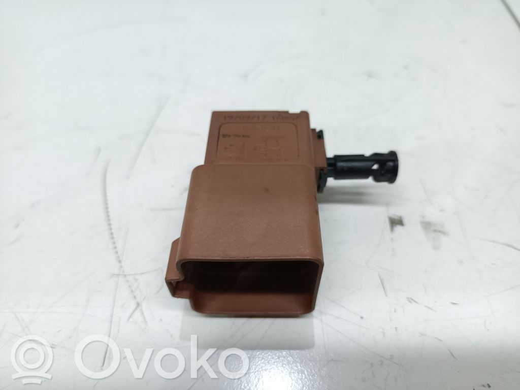 Peugeot 3008 II Other relay 