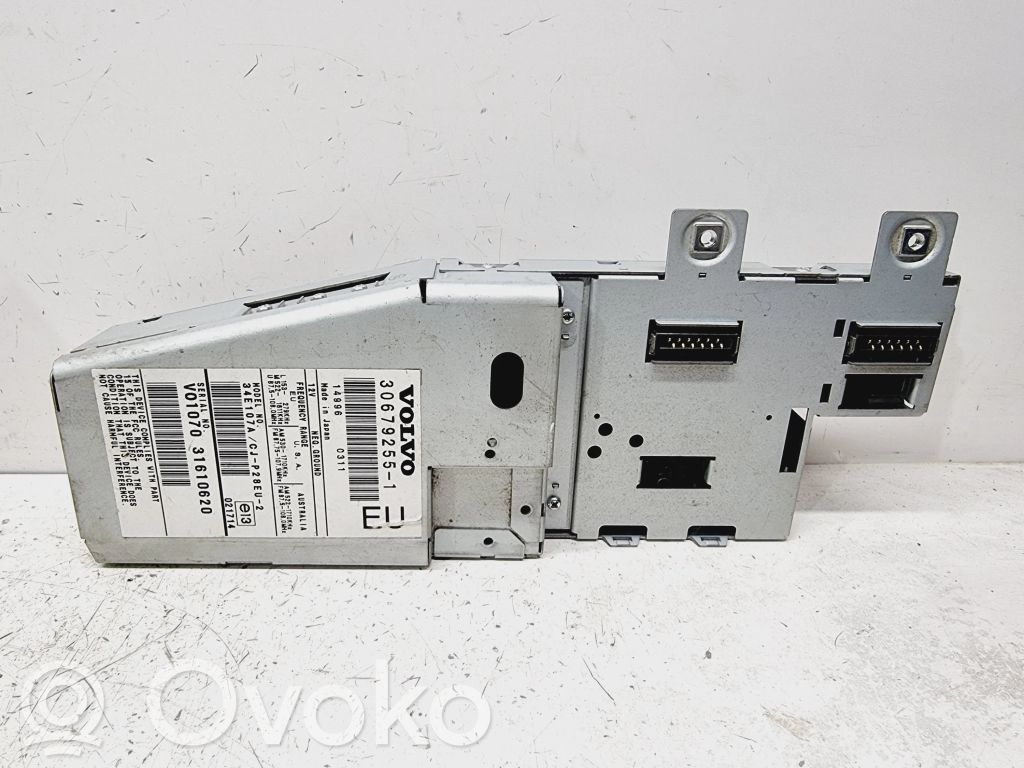 Volvo XC90 Antena (GPS antena) 