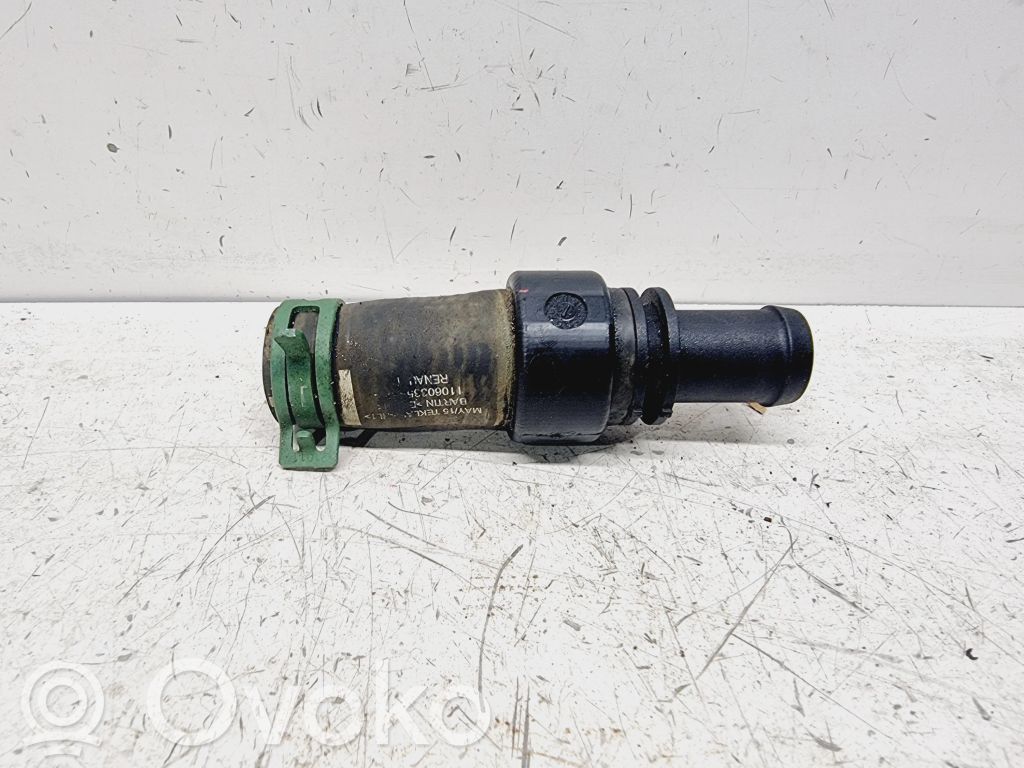 Renault Captur Engine coolant pipe/hose 