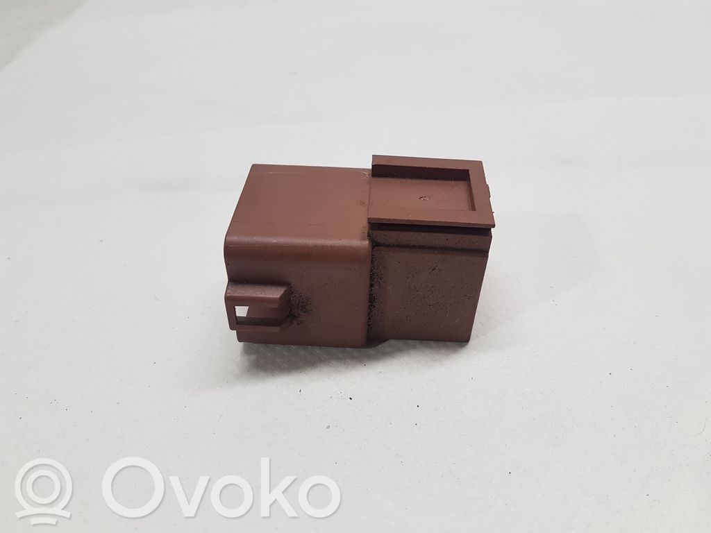 Peugeot 3008 II Fuse 