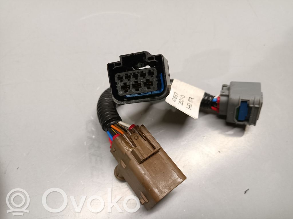 KIA Niro Gearbox/transmission wiring loom 