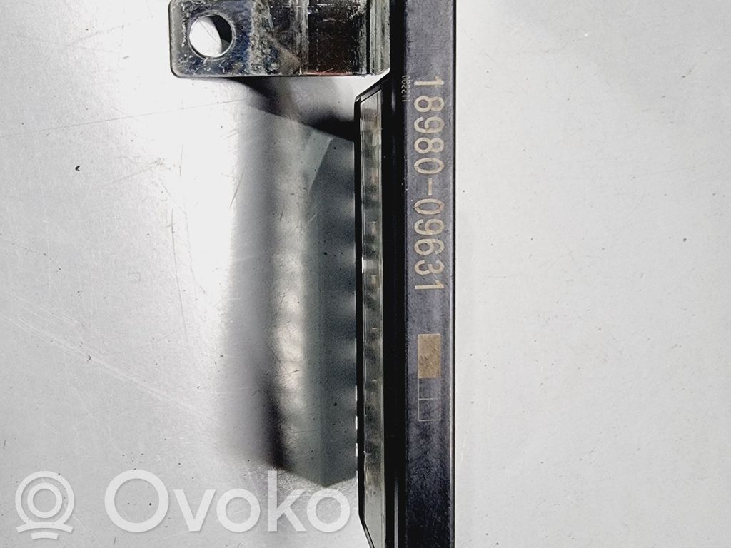 KIA Niro Fuse 