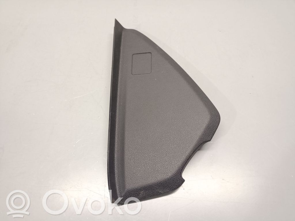 Skoda Kamiq Centre console side trim front 