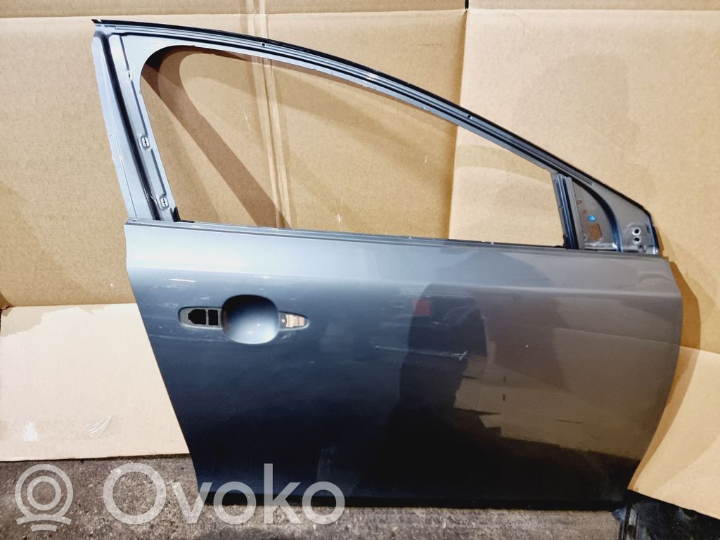 Volvo V40 Cross country Durvis 