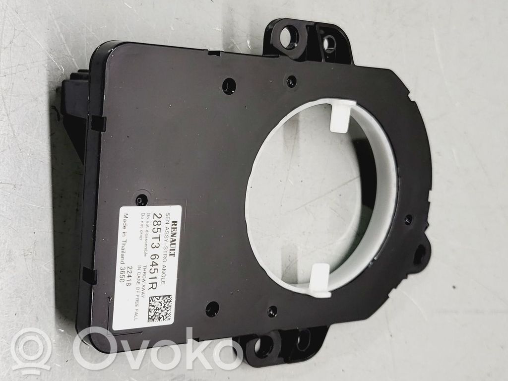 Steering angle sensor   285T36451R,22418,3650