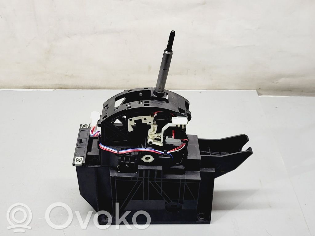 Renault Arkana Gear shifter/selector 