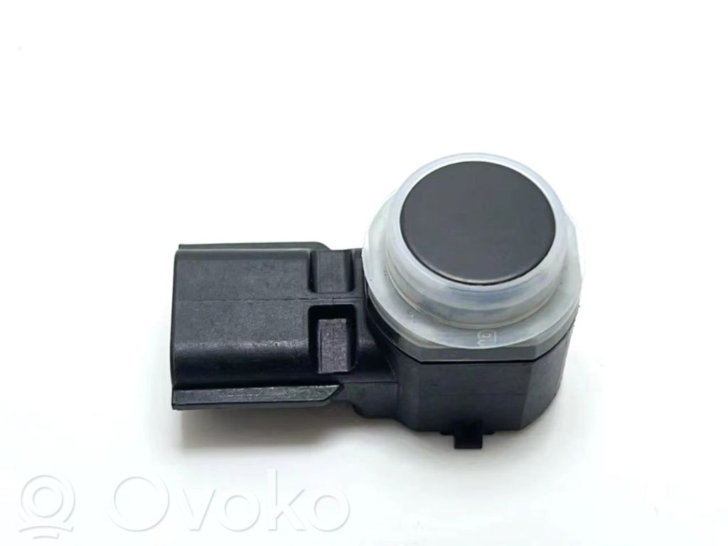 Renault Arkana Parksensor PDC 