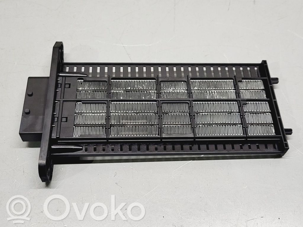 Renault Arkana Radiator aerotermă electrică cabină 