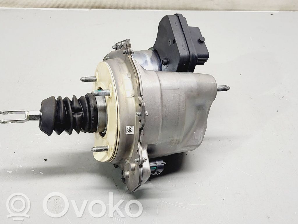 Renault Arkana Master brake cylinder 
