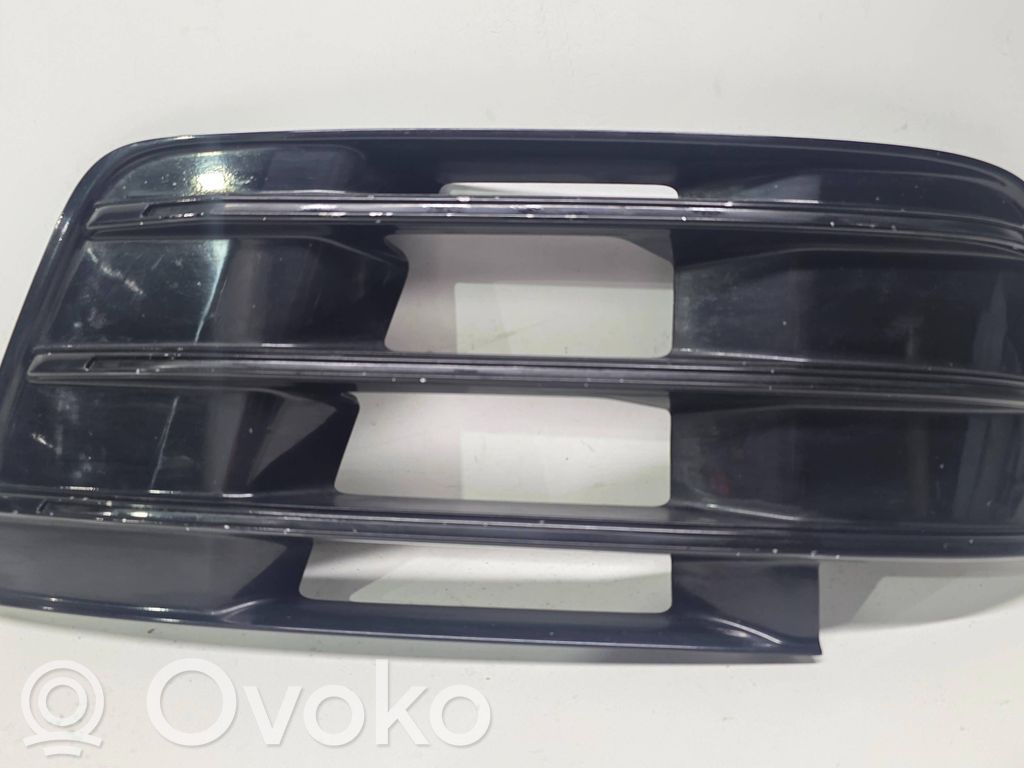 Audi SQ7 Front bumper lower grill 