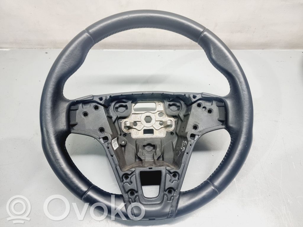 Volvo S60 Steering wheel 