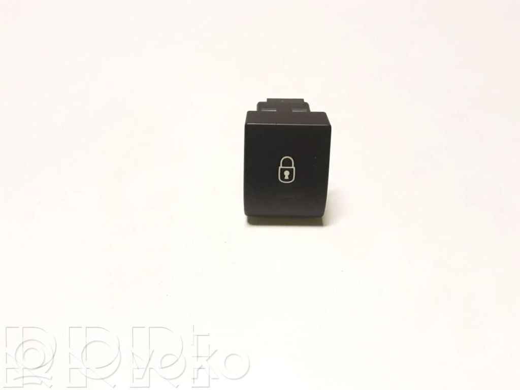 Peugeot 3008 I Central locking switch button 