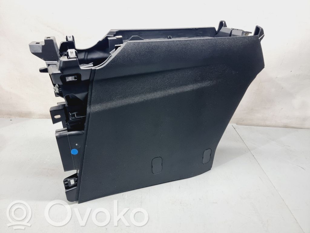 Citroen DS7 Crossback Console centrale 