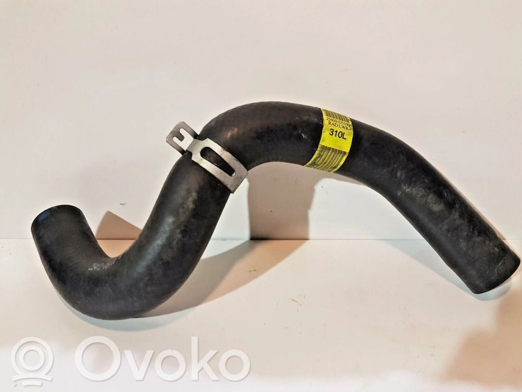 KIA Sportage Engine coolant pipe/hose 