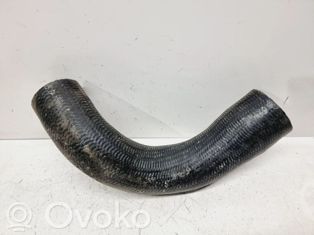 Nissan Qashqai Furtun/conductă intercooler 