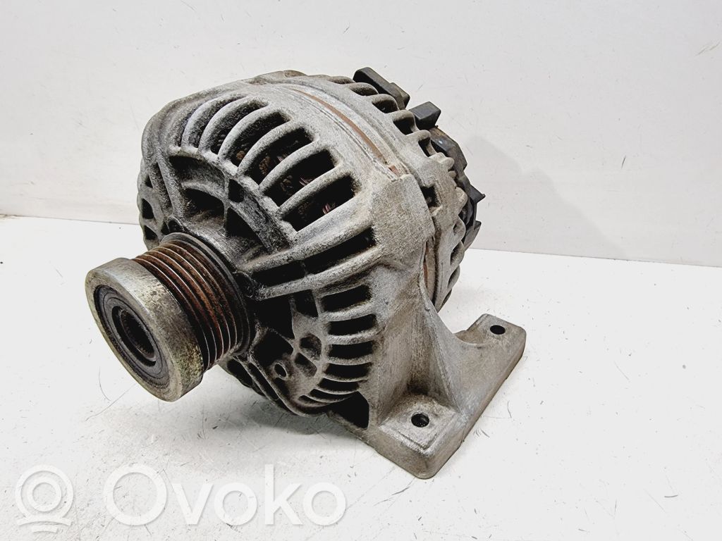 Volvo XC90 Ģenerators 