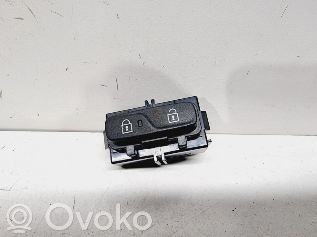 Volvo V60 Central locking switch button 