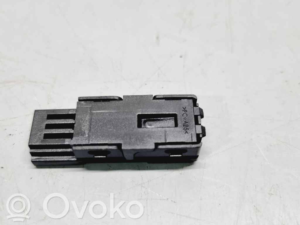 Opel Mokka B Sensor 