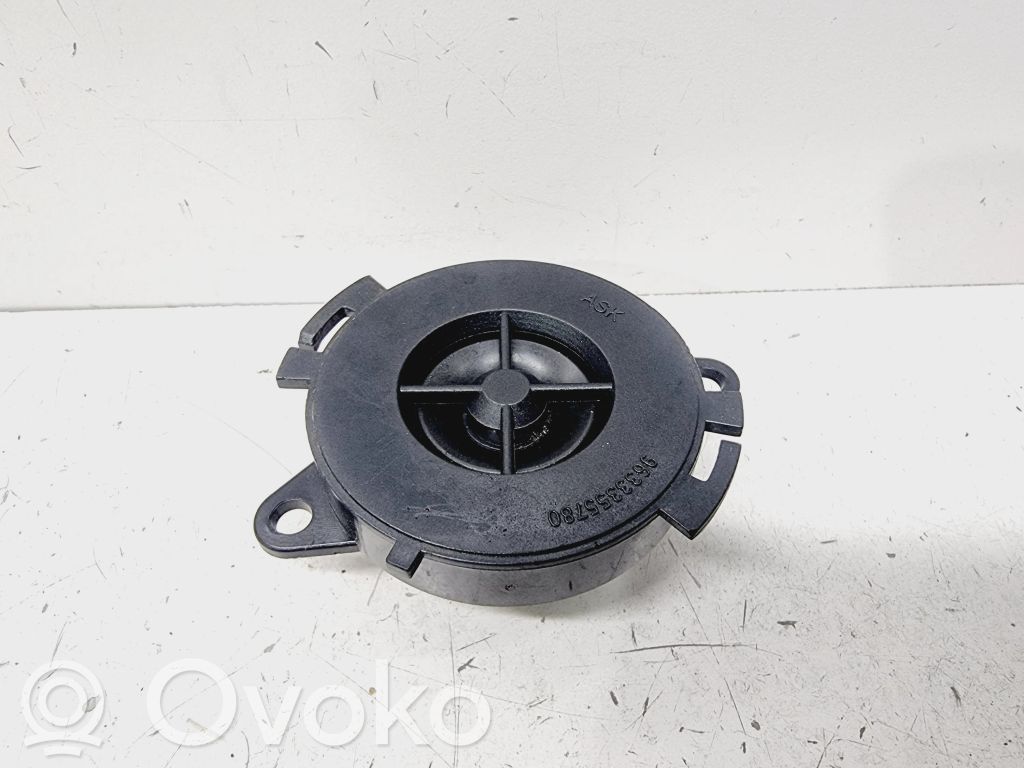 Citroen C4 Grand Picasso Front door high frequency speaker 