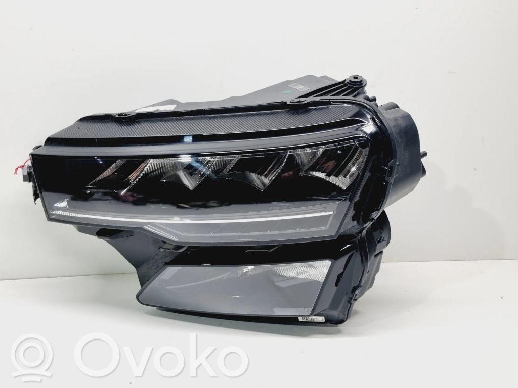 Skoda Karoq Lampa przednia 