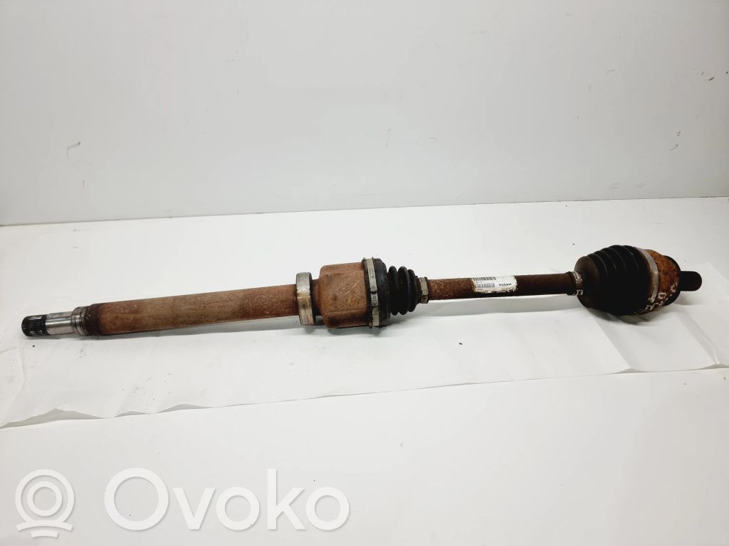 Volvo S60 Front driveshaft 