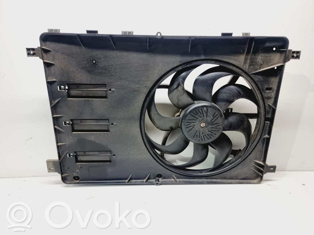 Диффузор   31319165,31686812