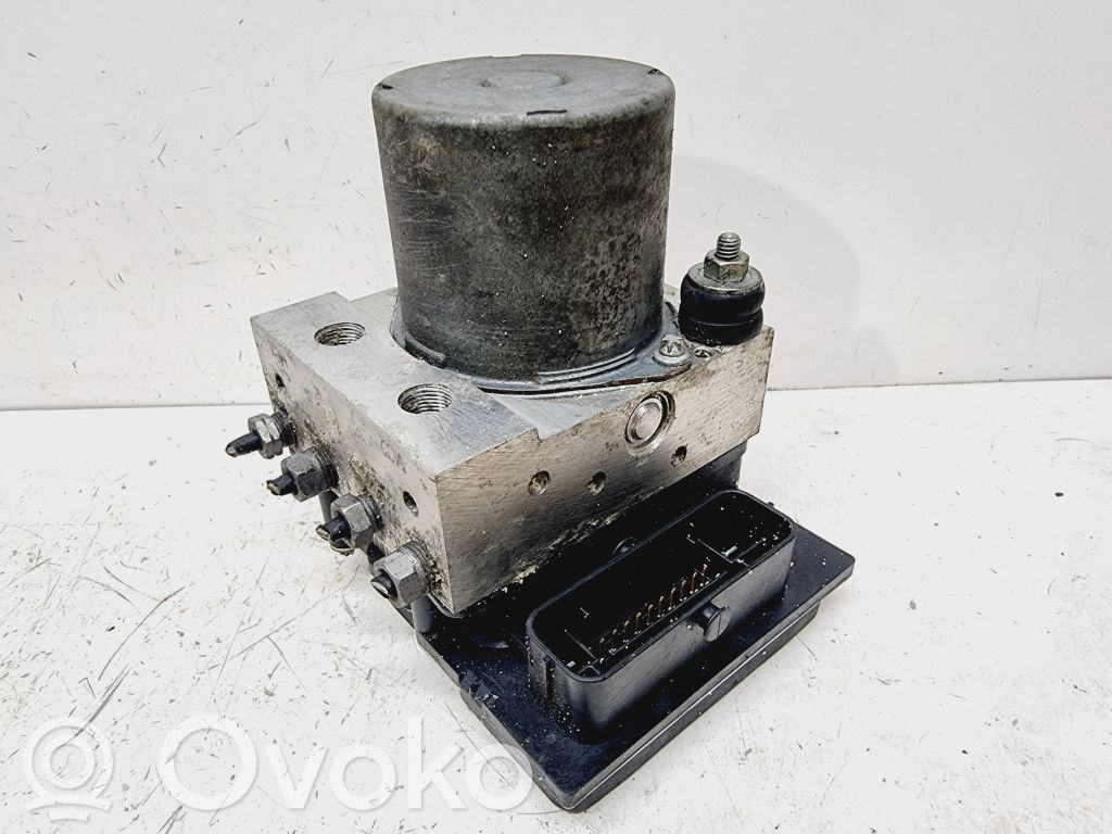 Citroen C5 ABS Pump 