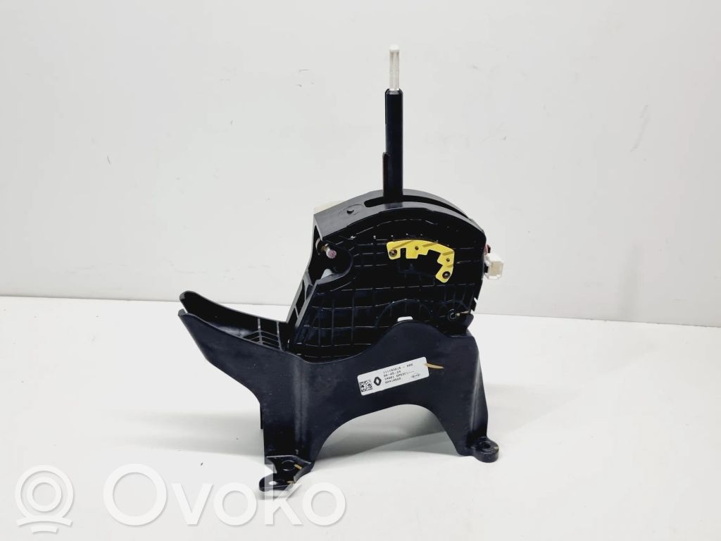 Renault Clio V Palanca/selector de cambios 