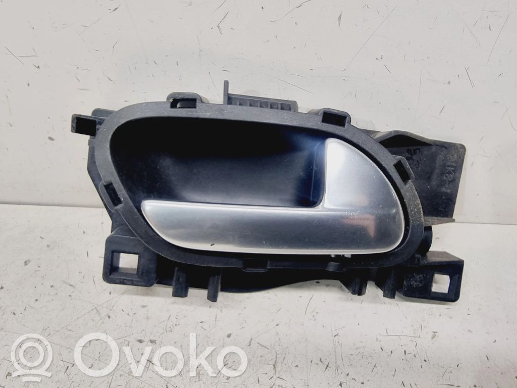 Citroen C5 Front door interior handle 