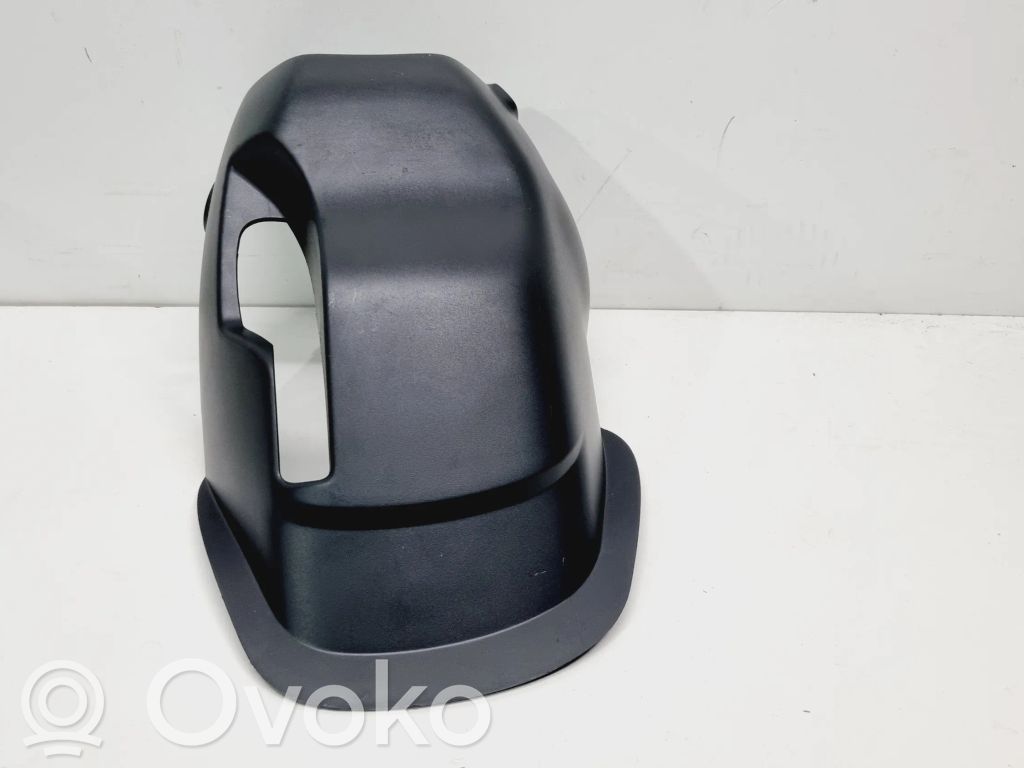 Renault Clio V Steering wheel trim 