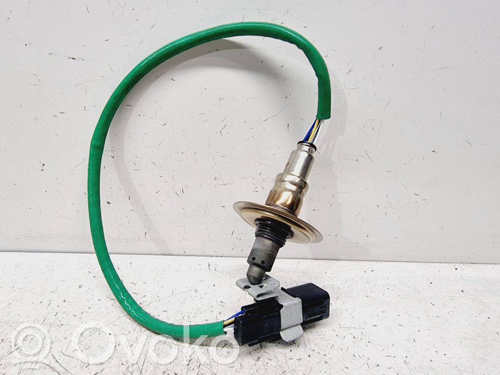 Nissan Qashqai J12 Lambda probe sensor 