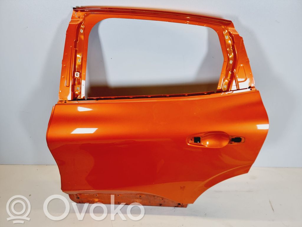 Renault Arkana Drzwi tylne 