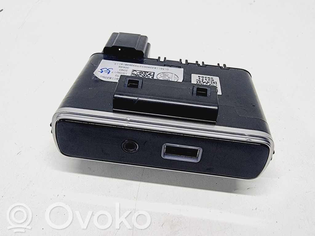 Alfa Romeo Giulia Unidad de control del USB 