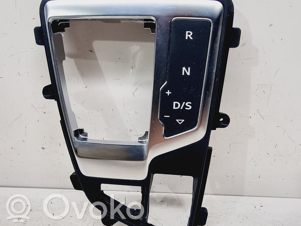 Gear shift selector indicator   4M2713111F,4M2713111FMNC