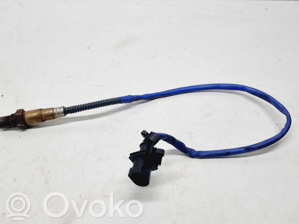 Sonda lambda   670009076,0258027101