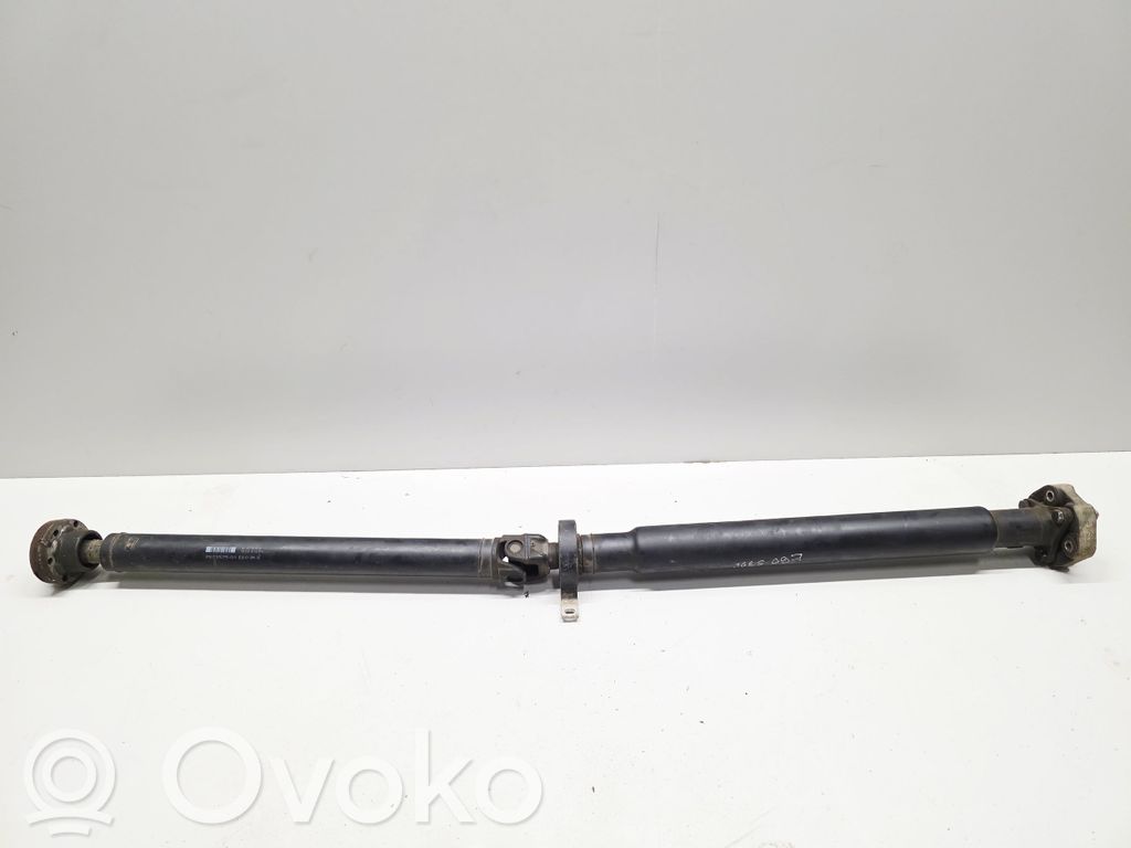 BMW 5 E60 E61 Vidurinis kardanas 