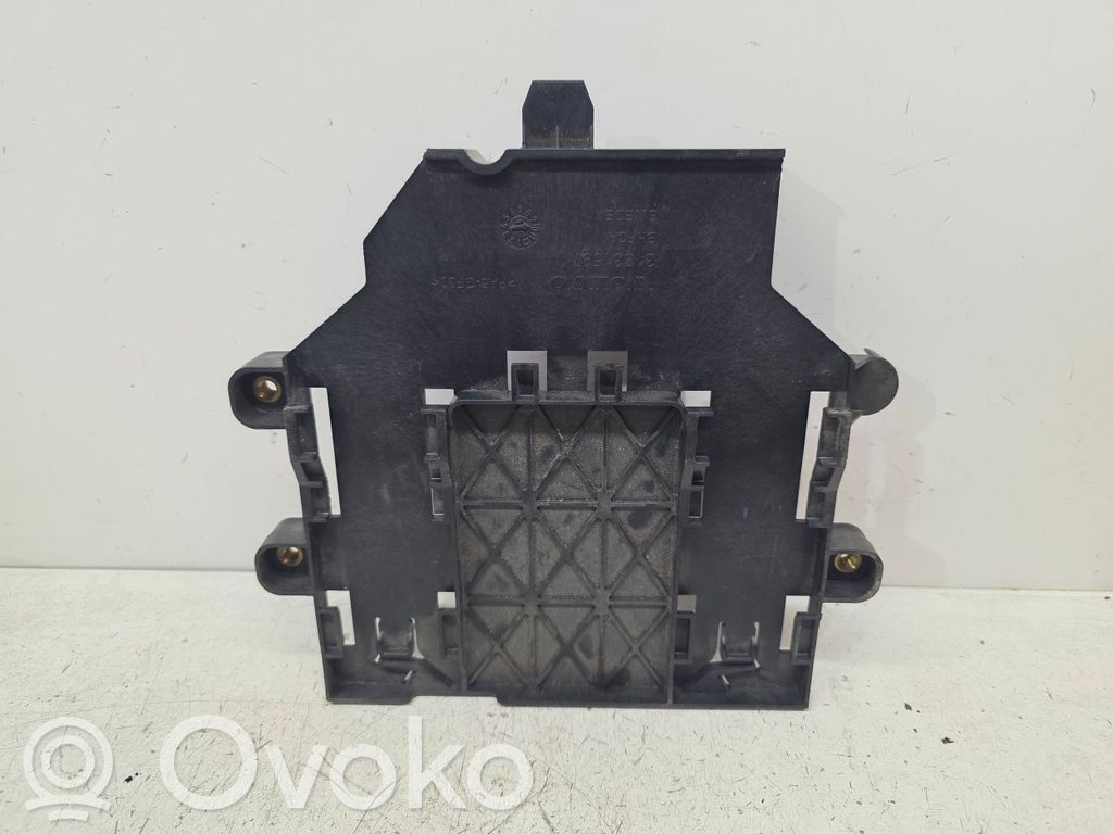Engine control unit holder   31331597