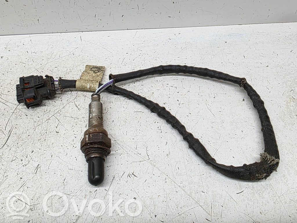 Opel Astra H Lambda probe sensor 
