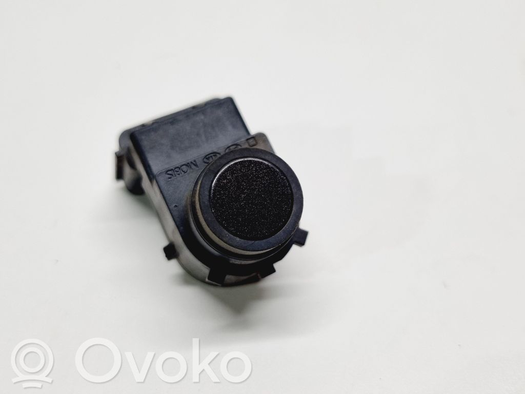 Hyundai Tucson TL Sensor de aparcamiento PDC 