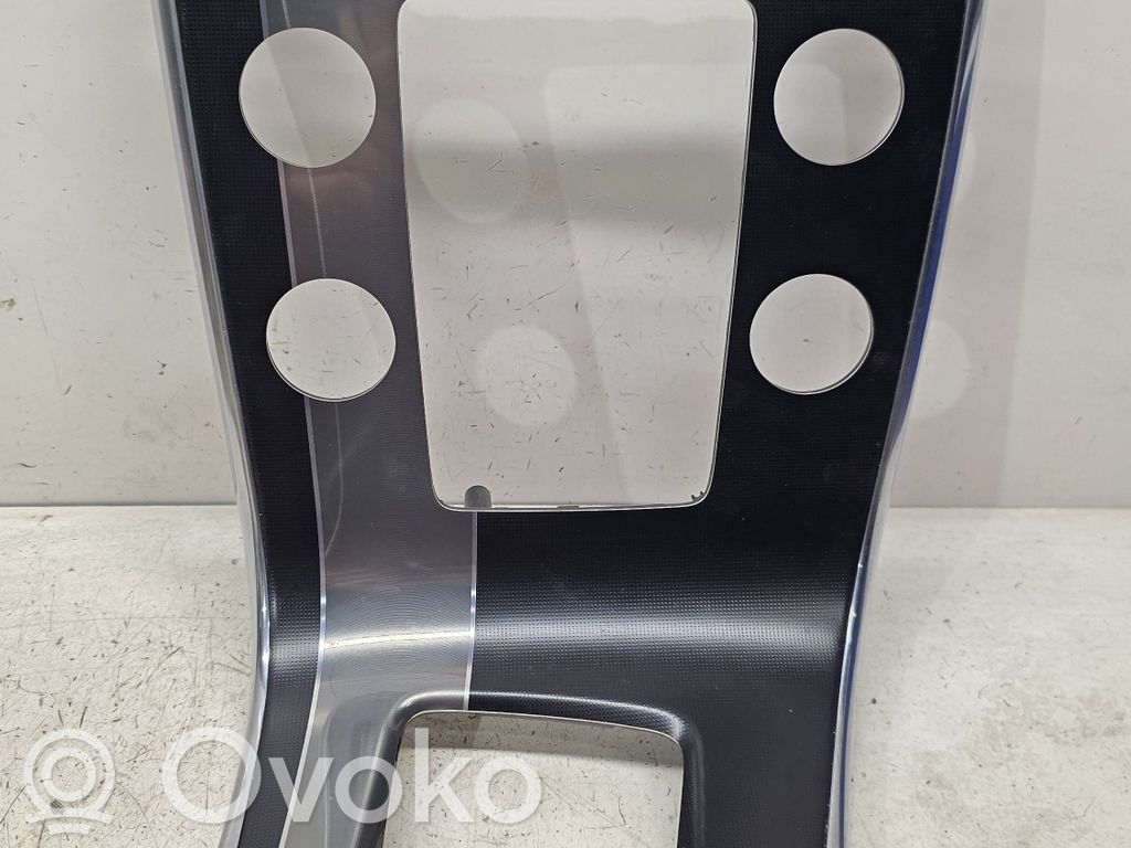 Volvo V60 Climate control/heater control trim 