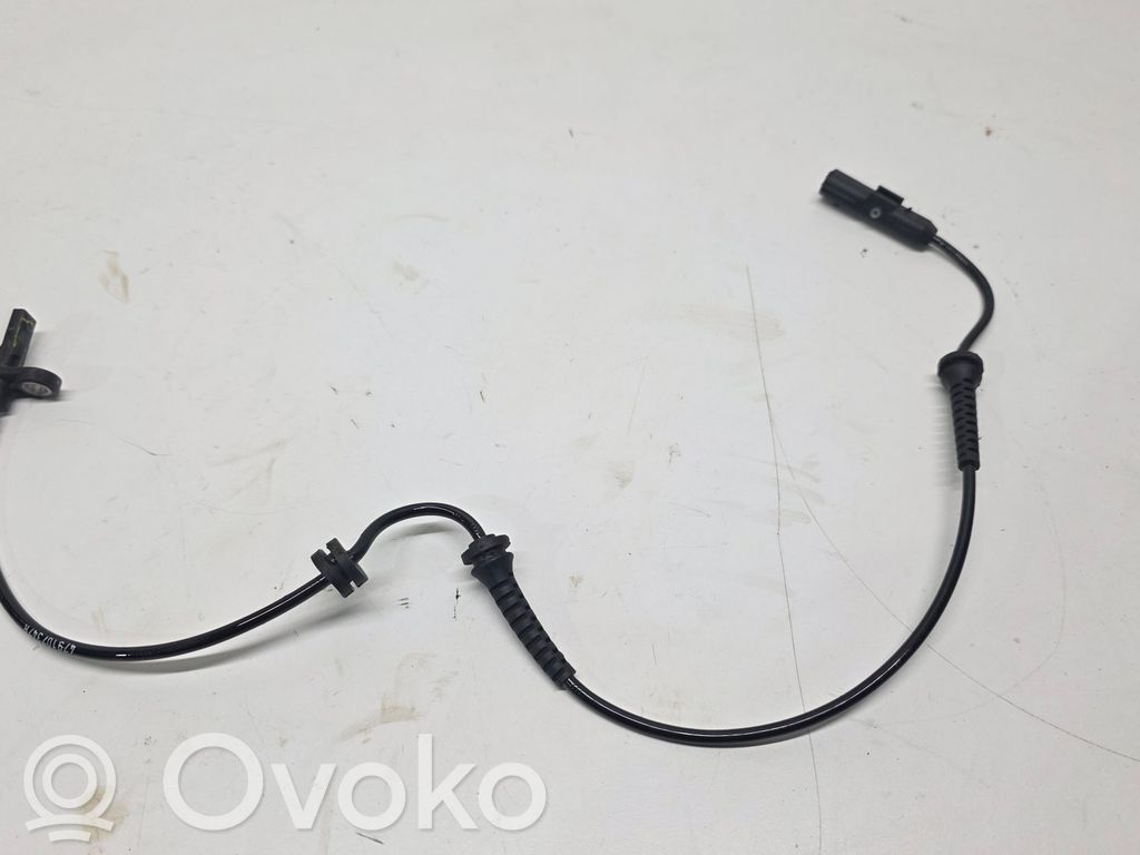 Renault Clio V ABS Sensor 