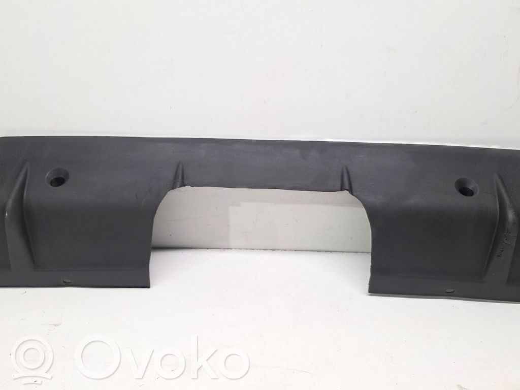 Volvo V40 Apakšējā bampera daļa 