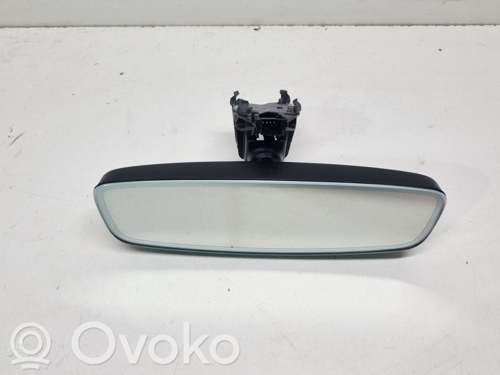 Audi Q4 Sportback e-tron Espejo retrovisor (interior) 