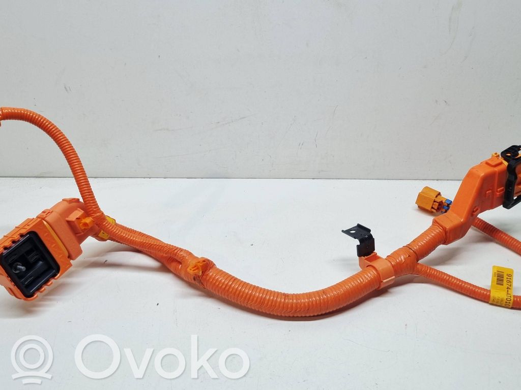 KIA Niro Korkeajännitekaapeli 