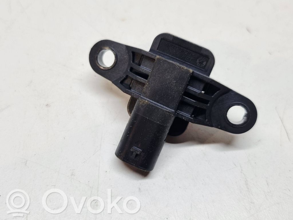 KIA Niro Sensor impacto/accidente para activar Airbag 