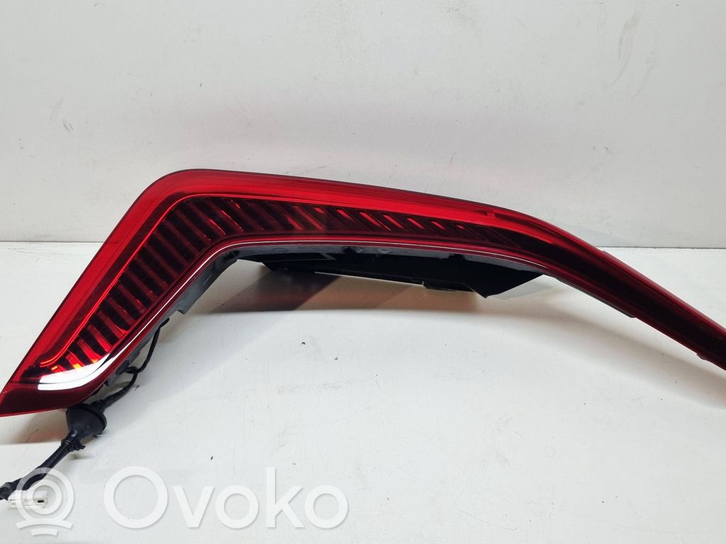 KIA Niro Lampa tylna 