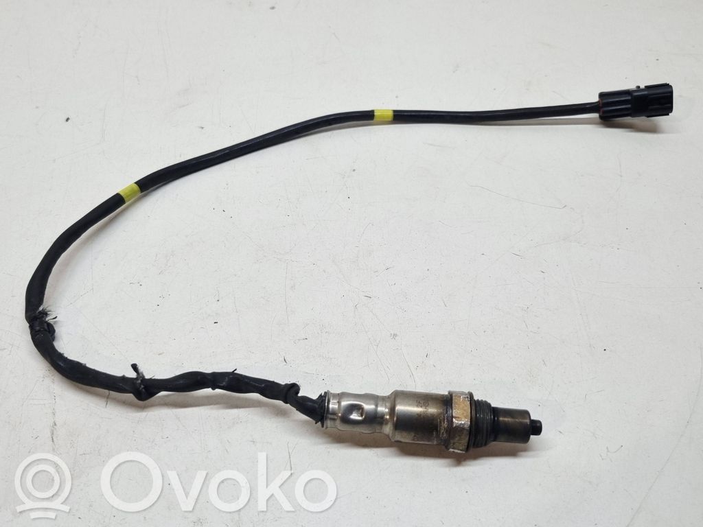 KIA Niro Sonda lambda 