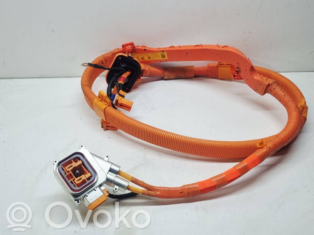 KIA Niro Cable de alta tensión 