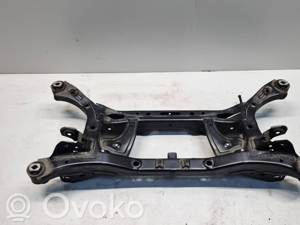KIA Niro Bastidor trasero 