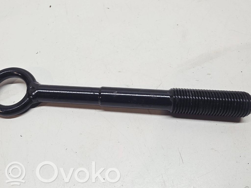 KIA Niro Anillo de remolque 